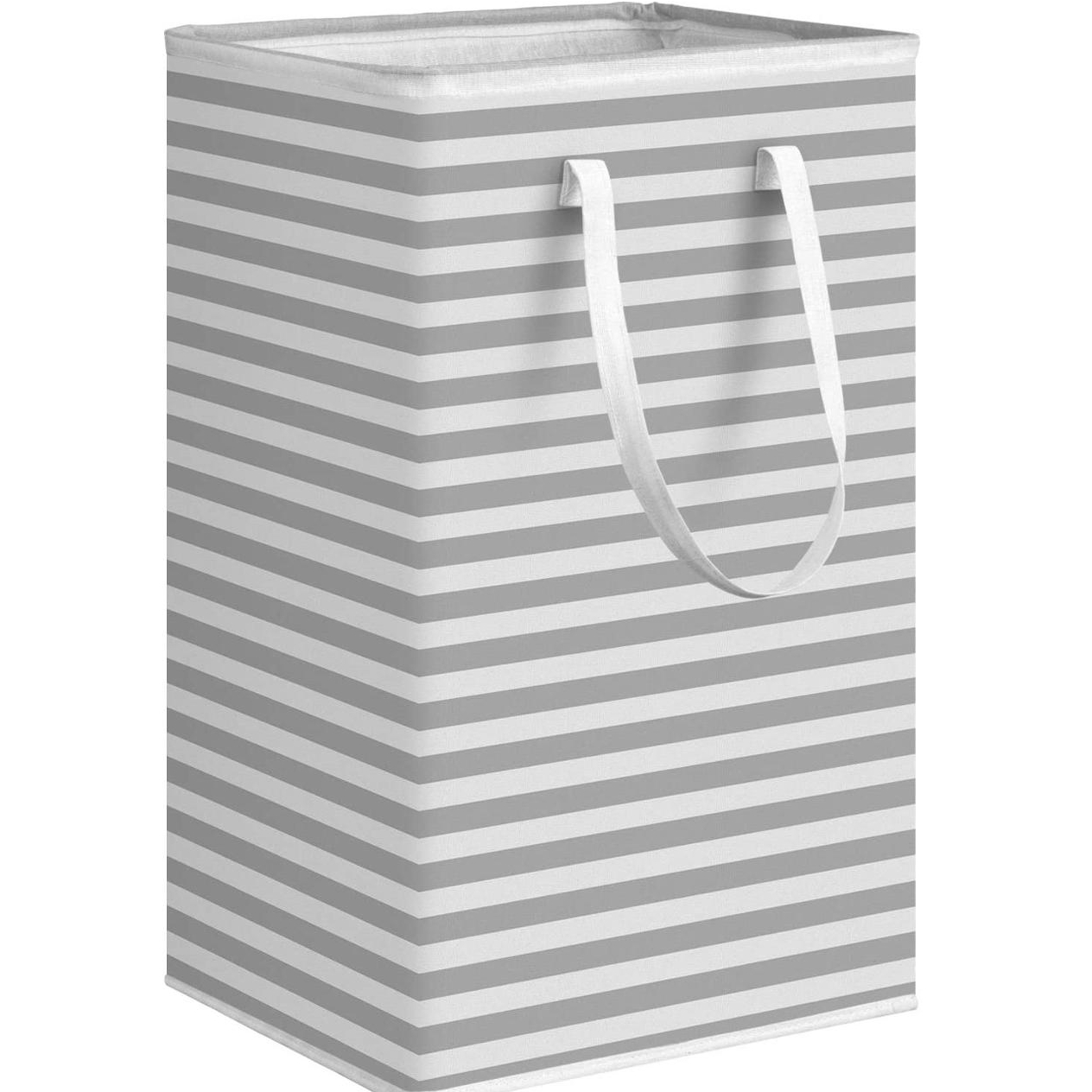Foldable Hamper 75L Laundry Basket