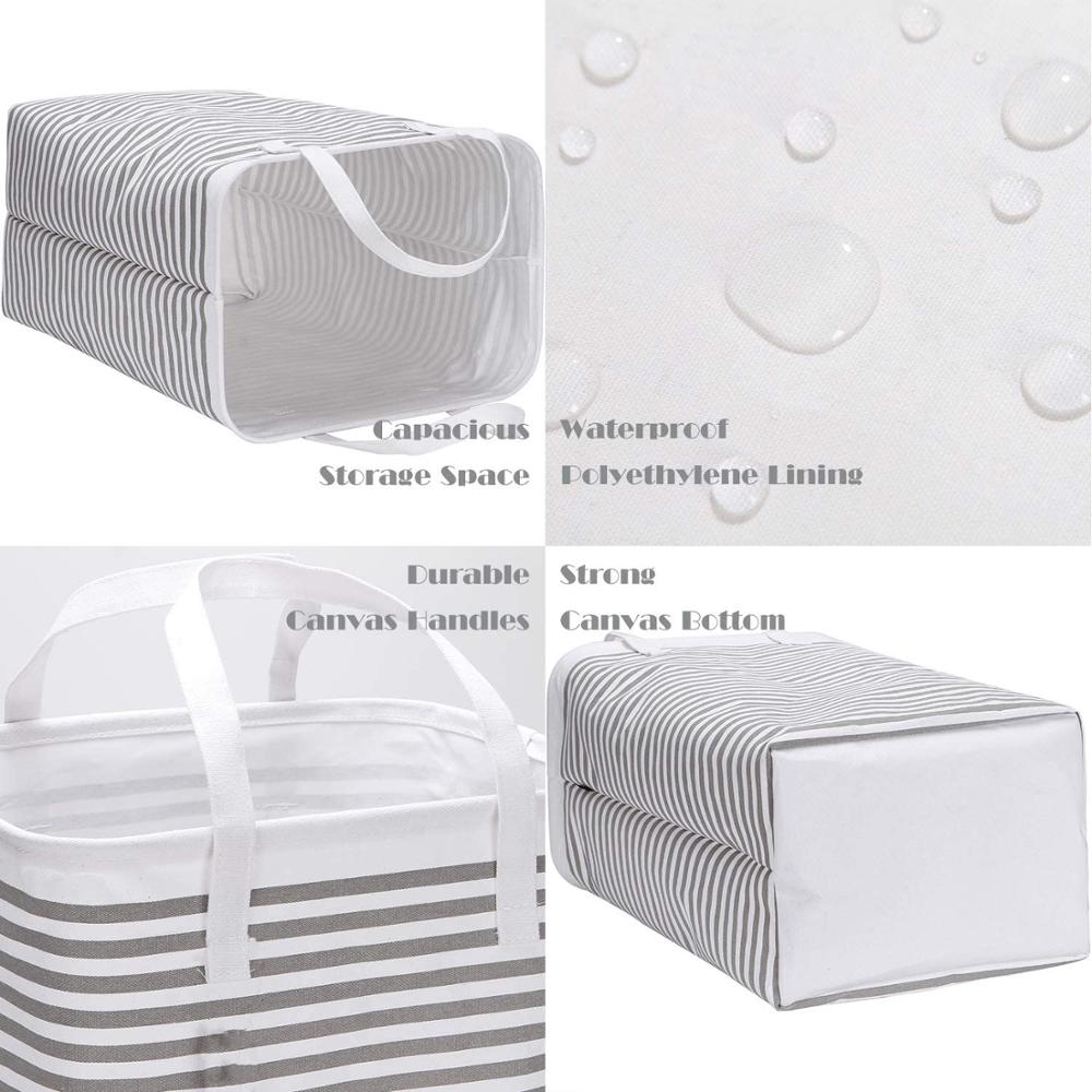 Foldable Hamper 75L Laundry Basket Foldable Hamper 75L Laundry Basket