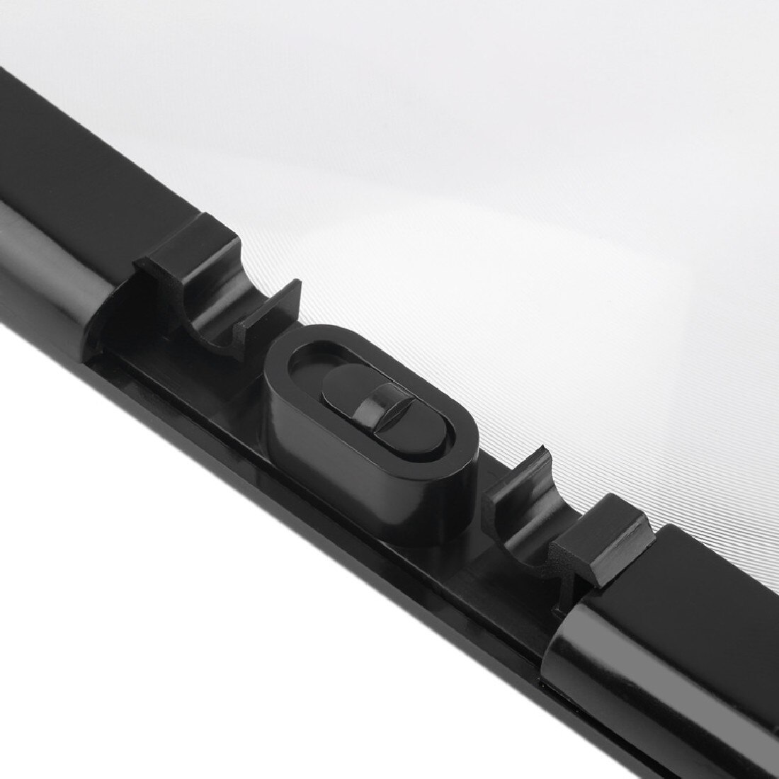 Foldable Hands Free Magnifier with Light