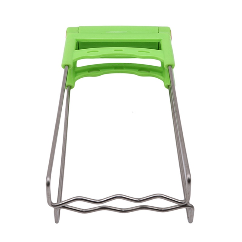 Foldable Hot Bowl Clip Gripper Foldable Hot Bowl Clip Gripper