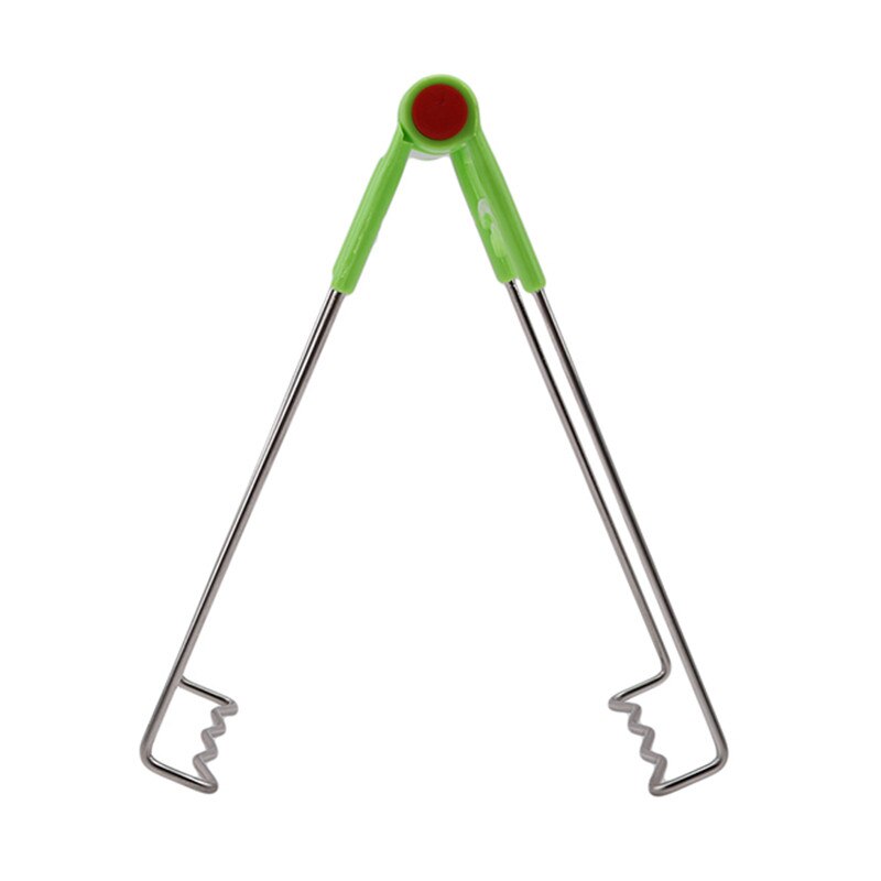 Foldable Hot Bowl Clip Gripper Foldable Hot Bowl Clip Gripper