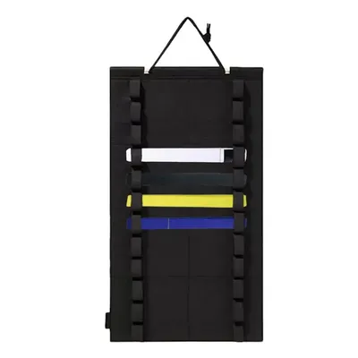 Foldable Karate Belt Hanger Foldable Karate Belt Hanger