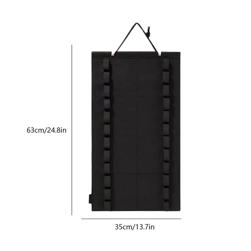 Foldable Karate Belt Hanger Foldable Karate Belt Hanger