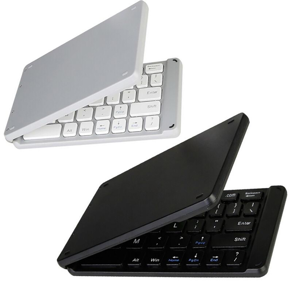 Foldable Keyboard Wireless Device Foldable Keyboard Wireless Device