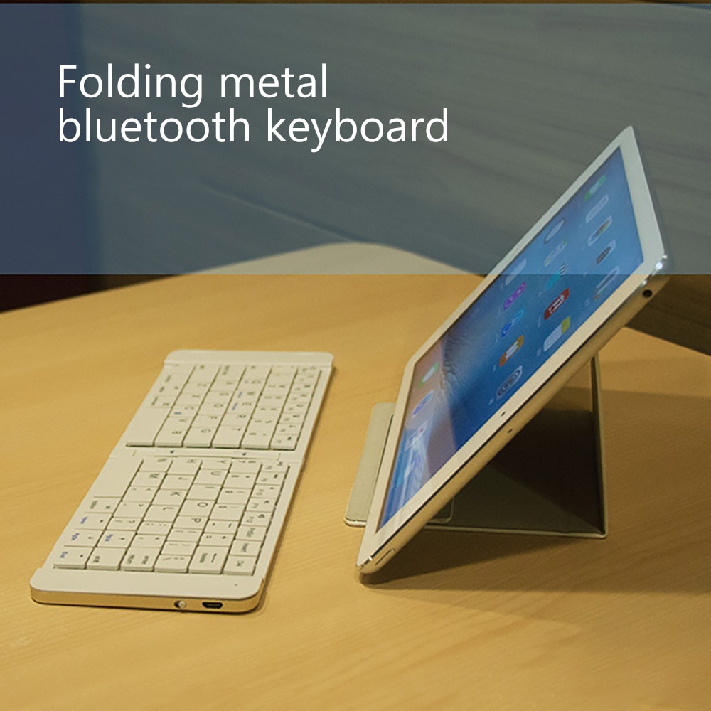 Foldable Keyboard Wireless Device Foldable Keyboard Wireless Device