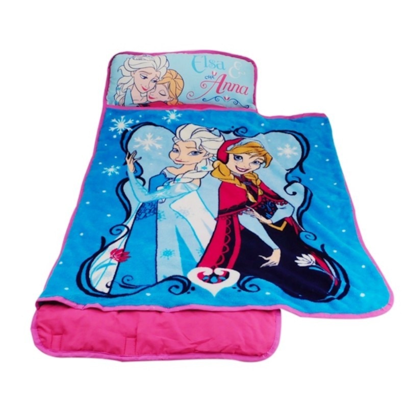 Foldable Kids Travel Bedding