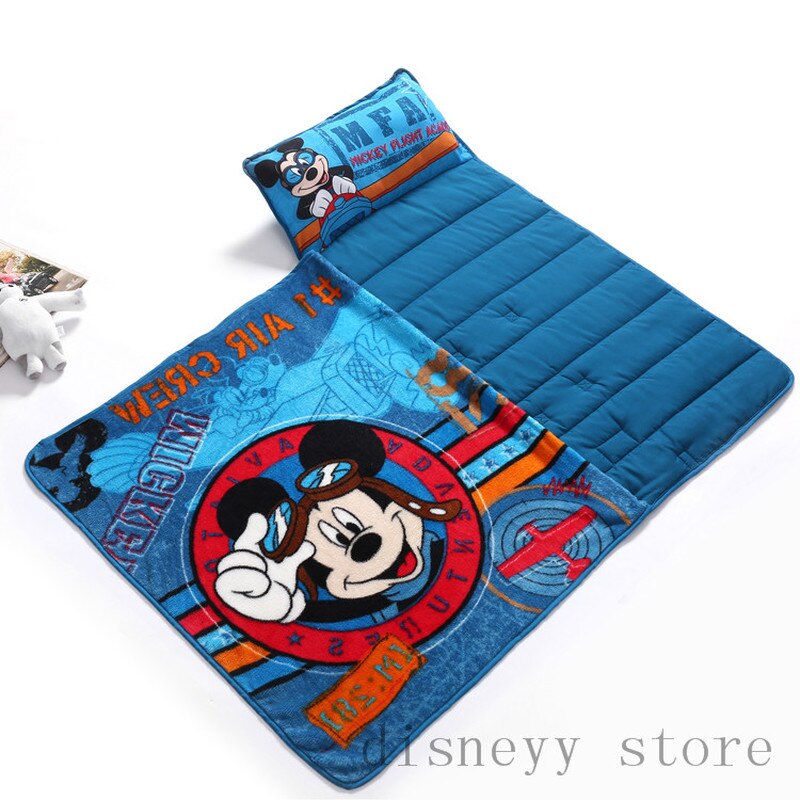 Foldable Kids Travel Bedding