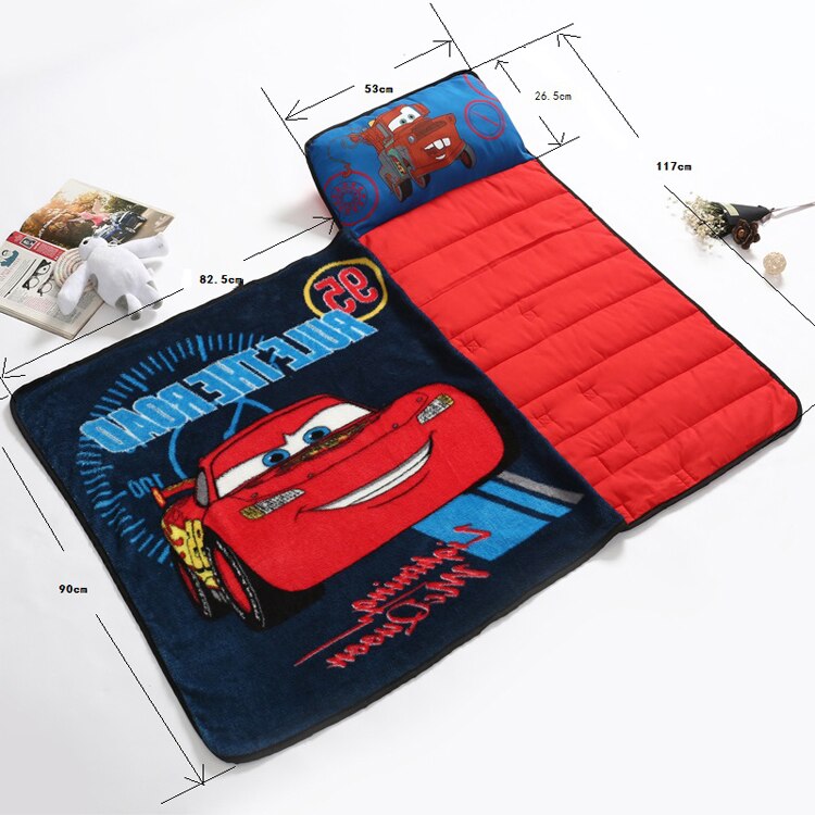 Foldable Kids Travel Bedding