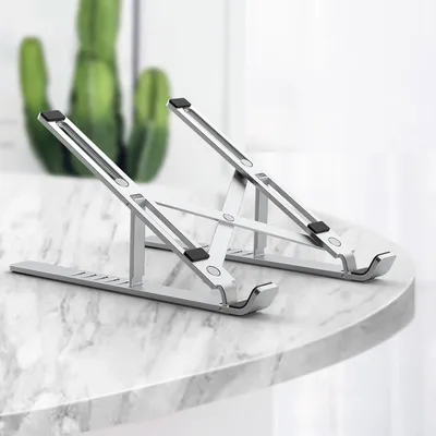 Foldable Laptop Stand Adjustable Stand Foldable Laptop Stand Adjustable Stand