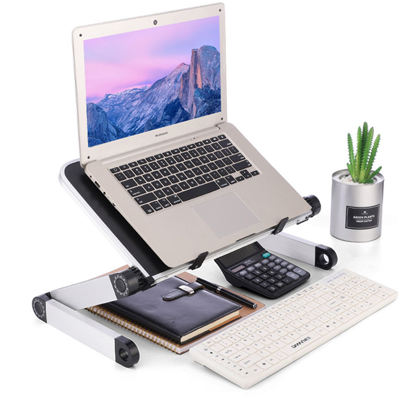 Foldable Laptop Table Computer Stand Foldable Laptop Table Computer Stand