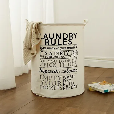 Foldable Laundry Basket Clothes Sorter Foldable Laundry Basket Clothes Sorter