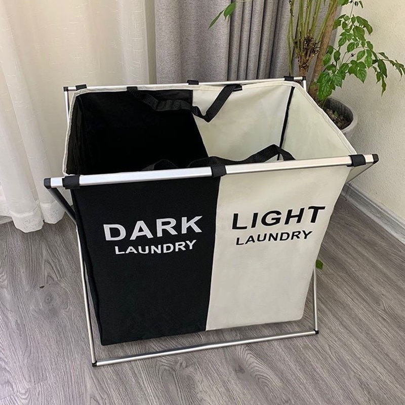 Foldable Laundry Hamper Collapsible Bag Foldable Laundry Hamper Collapsible Bag