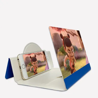 Foldable Magnifying Phone Screen Foldable Magnifying Phone Screen