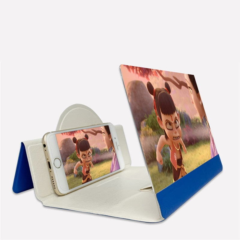 Foldable Magnifying Phone Screen Foldable Magnifying Phone Screen