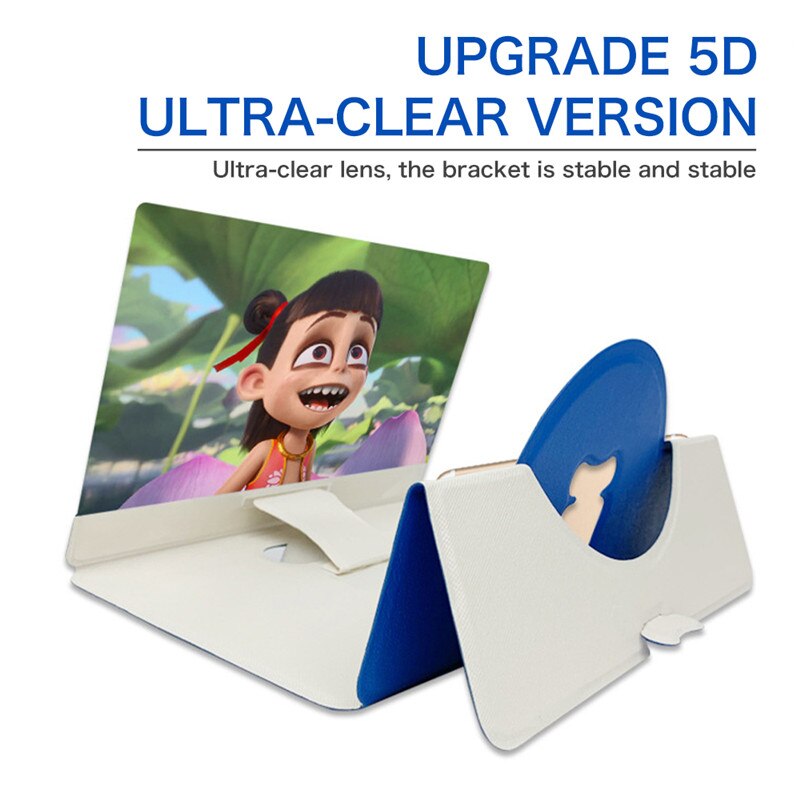 Foldable Magnifying Phone Screen Foldable Magnifying Phone Screen