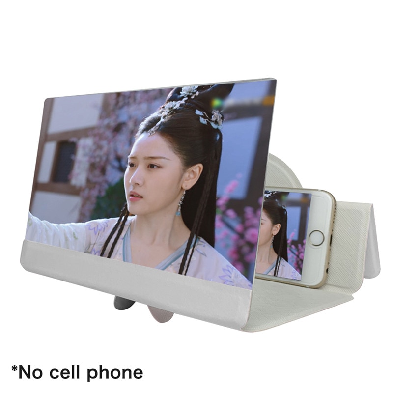 Foldable Magnifying Phone Screen Foldable Magnifying Phone Screen
