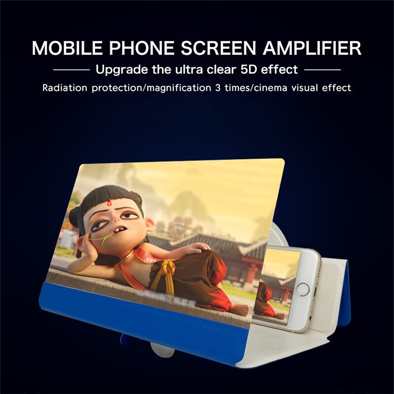 Foldable Magnifying Phone Screen Foldable Magnifying Phone Screen