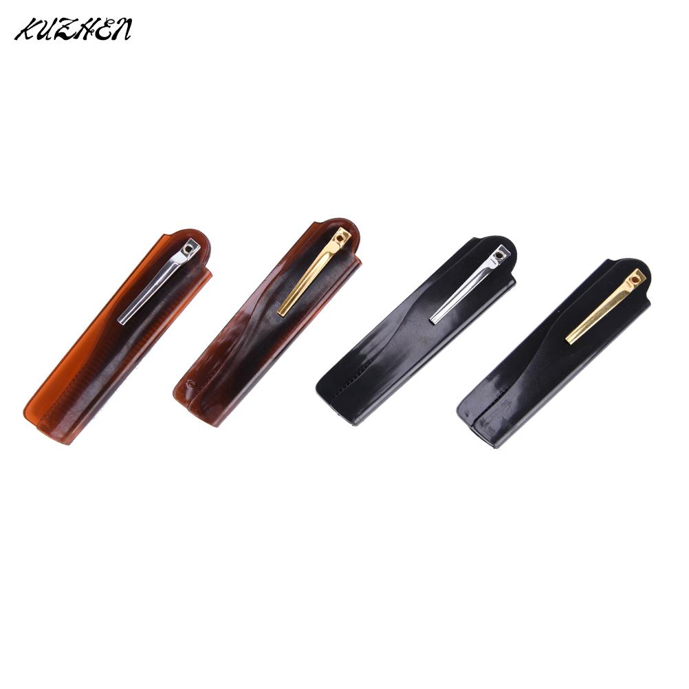 Foldable Men's Pocket Comb Foldable Men's Pocket Comb