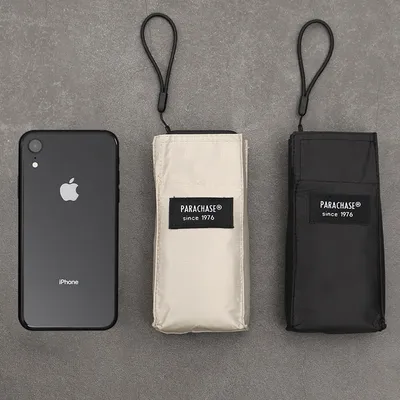 Foldable Mini Pocket Umbrella