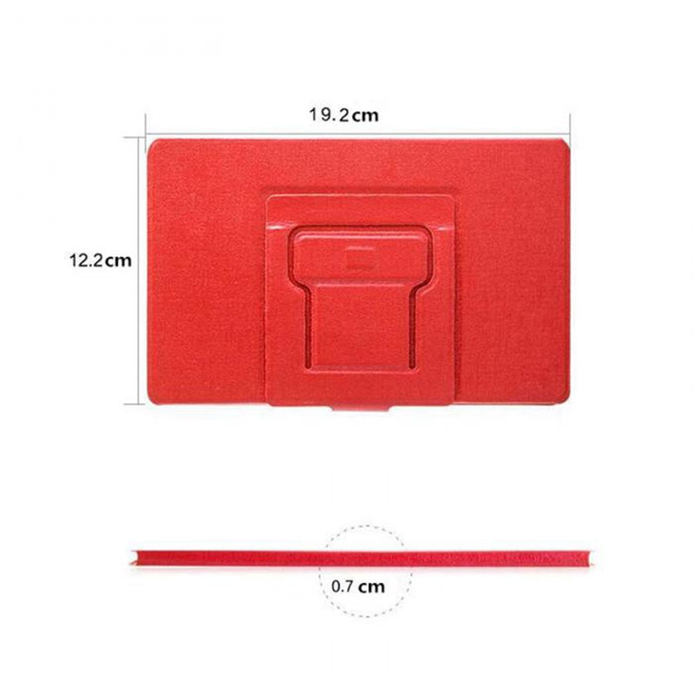 Foldable Mobile Screen Enlarger