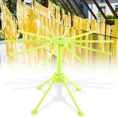 Foldable Noodle Dryer Pasta Hanger Foldable Noodle Dryer Pasta Hanger