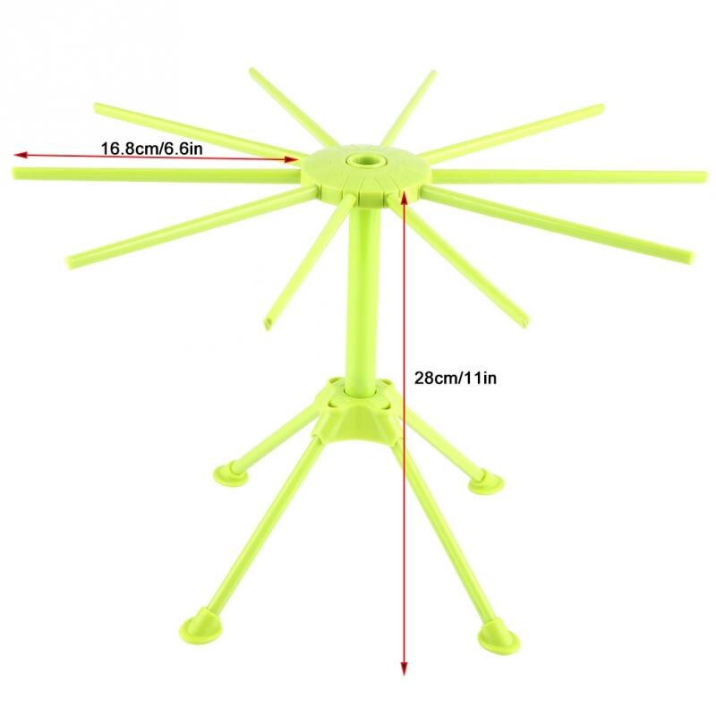 Foldable Noodle Dryer Pasta Hanger Foldable Noodle Dryer Pasta Hanger