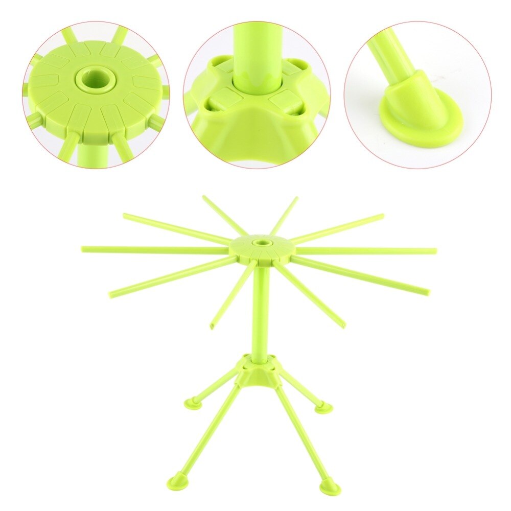 Foldable Noodle Dryer Pasta Hanger Foldable Noodle Dryer Pasta Hanger