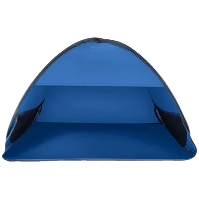 Foldable Outdoor Tent for Head