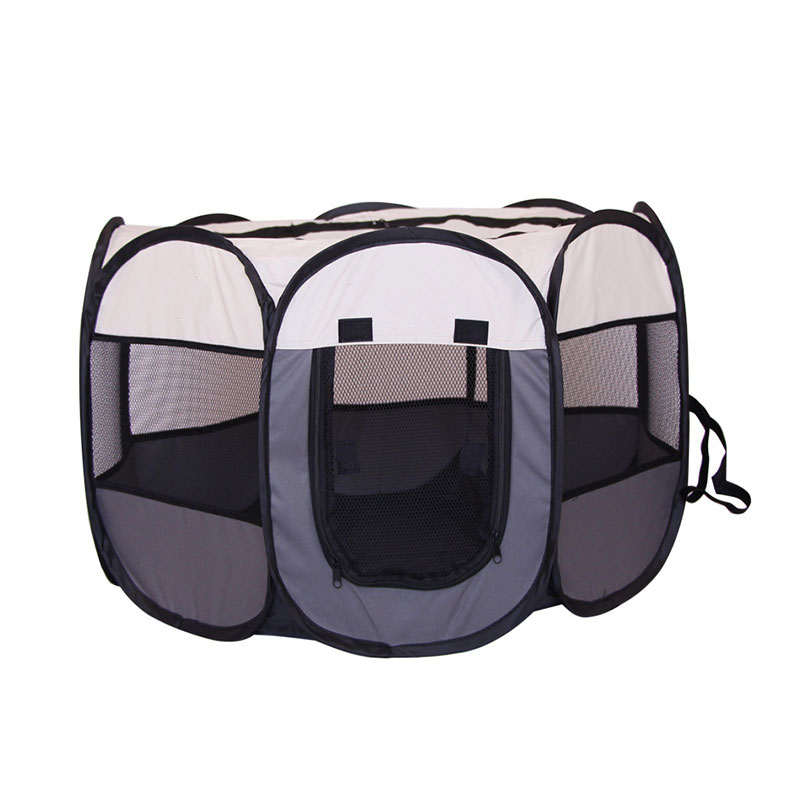 Foldable Pet Playpen Exercise Pen Foldable Pet Playpen Exercise Pen