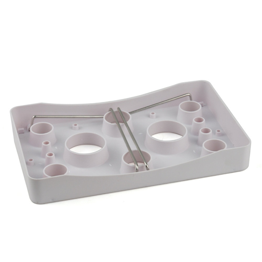 Foldable Plastic Pastry Bag Holder Foldable Plastic Pastry Bag Holder