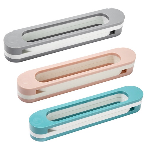 Foldable Plastic Slipper Rack