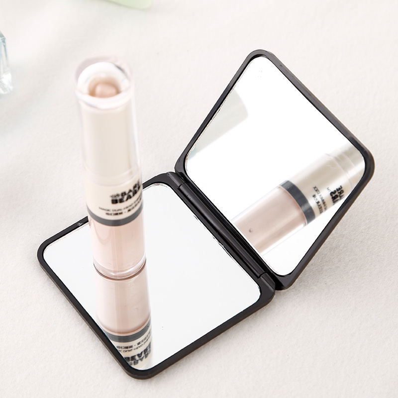 Foldable Pocket Makeup Mirror Foldable Pocket Makeup Mirror