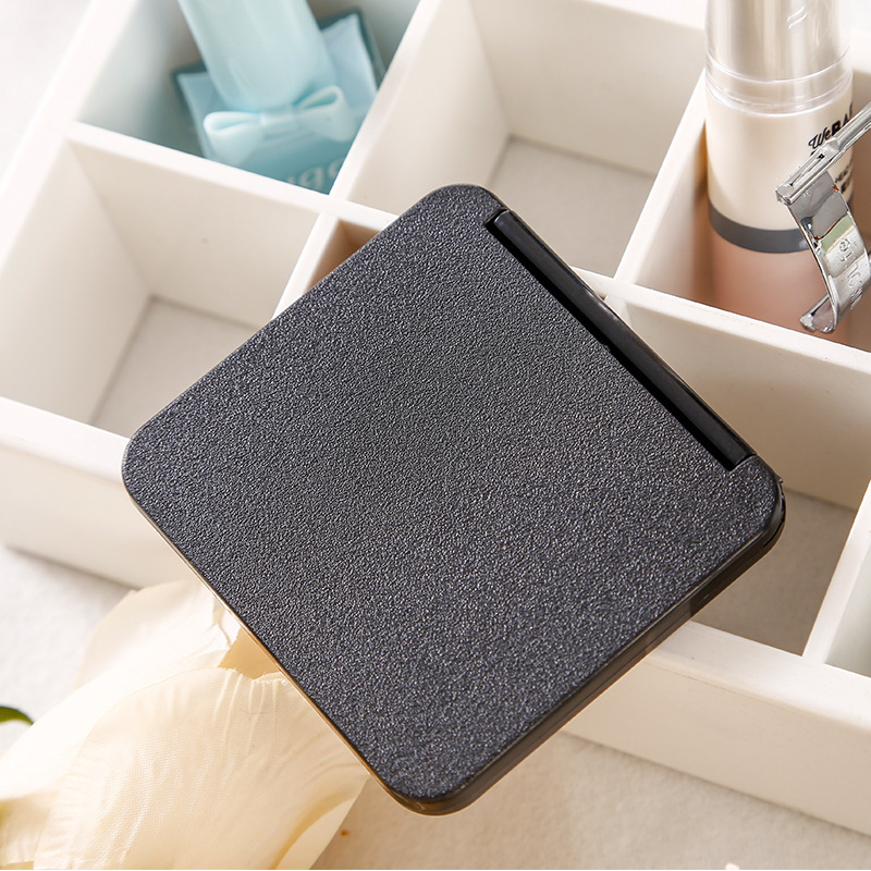 Foldable Pocket Makeup Mirror Foldable Pocket Makeup Mirror