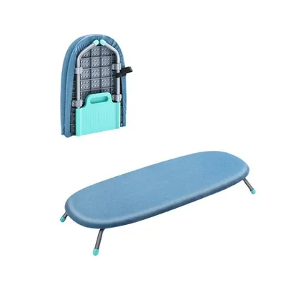 Foldable Portable Ironing Board