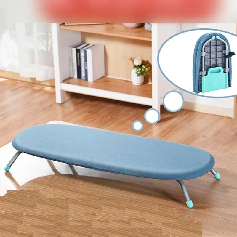 Foldable Portable Ironing Board
