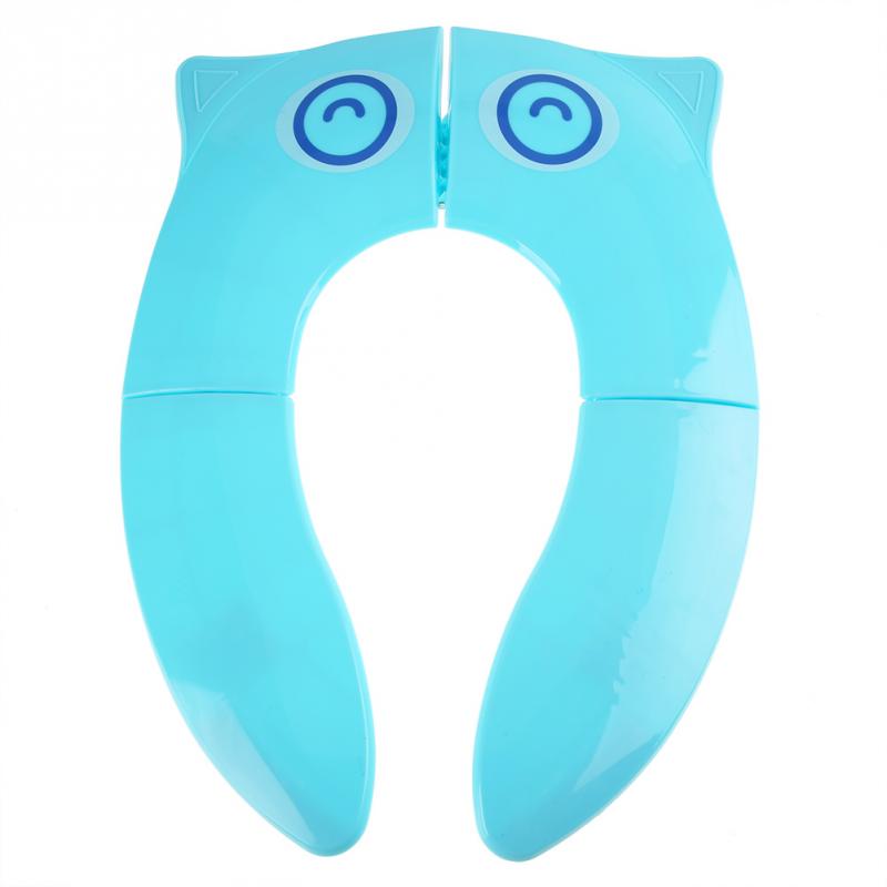 Foldable Potty Seat Travel Pad