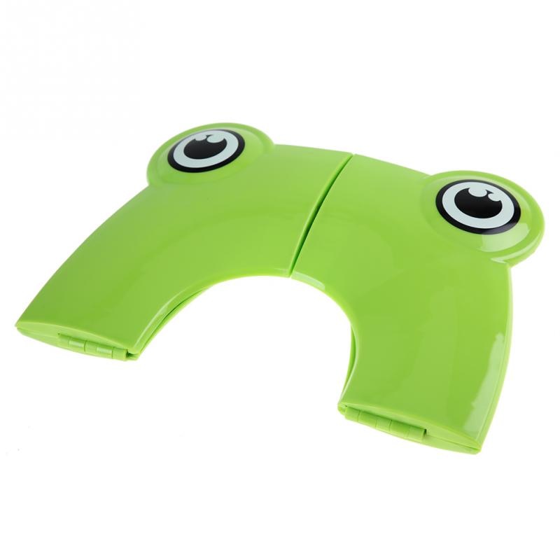 Foldable Potty Seat Travel Pad