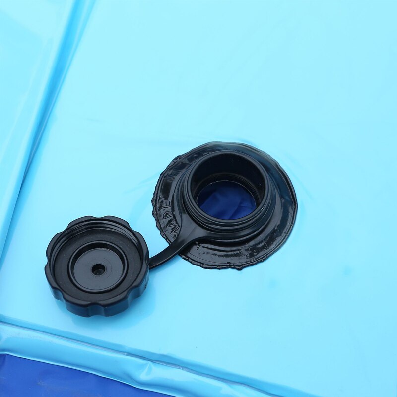 Foldable PVC Portable Dog Pool