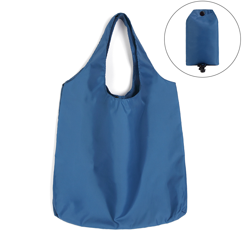 Foldable Shopping Tote Bag