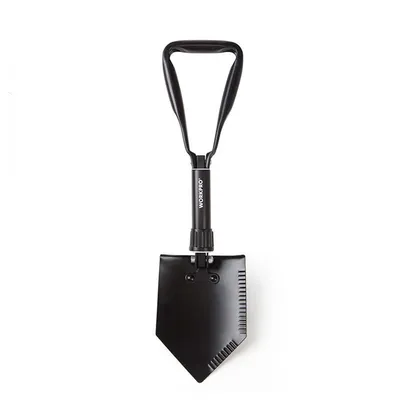 Foldable Shovel Portable Outdoor Tool Foldable Shovel Portable Outdoor Tool