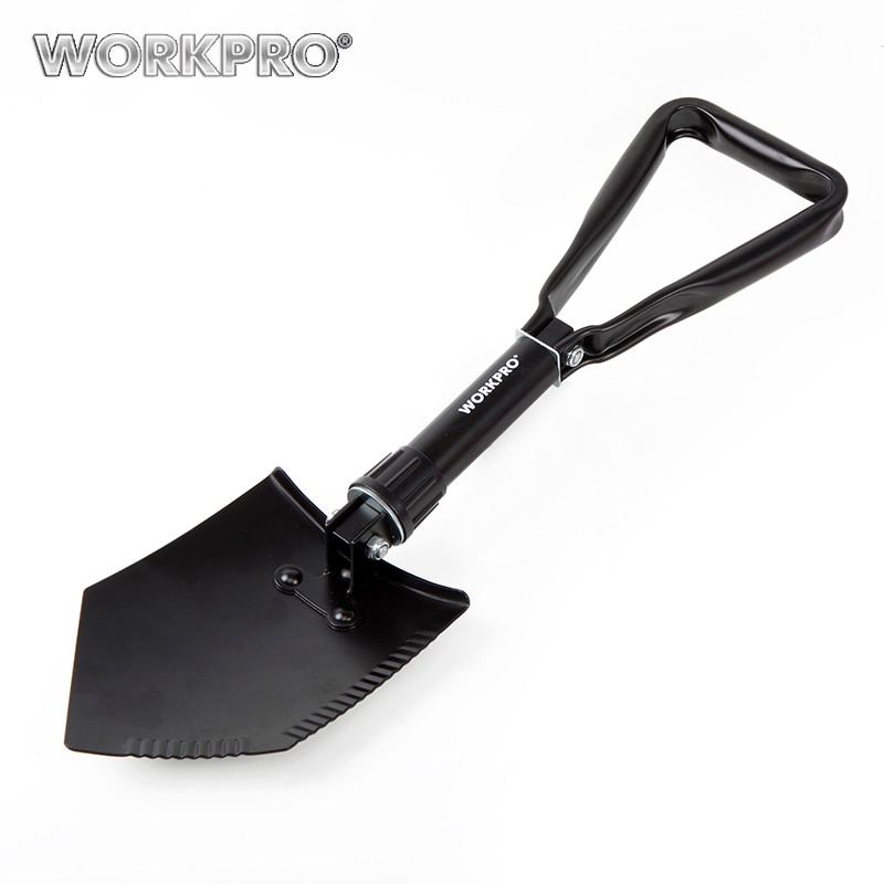 Foldable Shovel Portable Outdoor Tool Foldable Shovel Portable Outdoor Tool