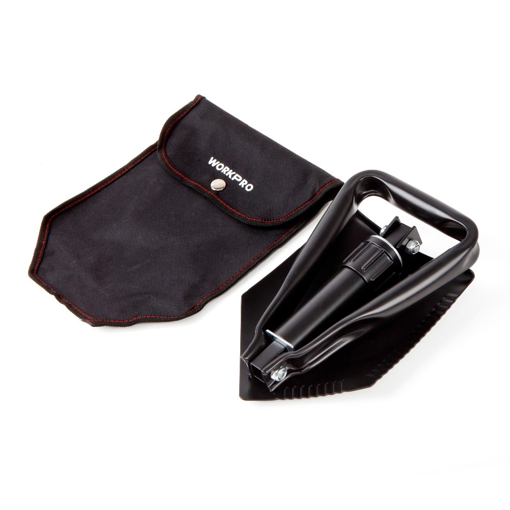 Foldable Shovel Portable Outdoor Tool Foldable Shovel Portable Outdoor Tool