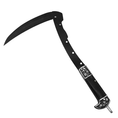 Foldable Stainless Steel Sickle Tool Foldable Stainless Steel Sickle Tool
