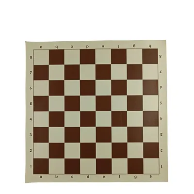 Foldable Synthetic Leather Chessboard Foldable Synthetic Leather Chessboard