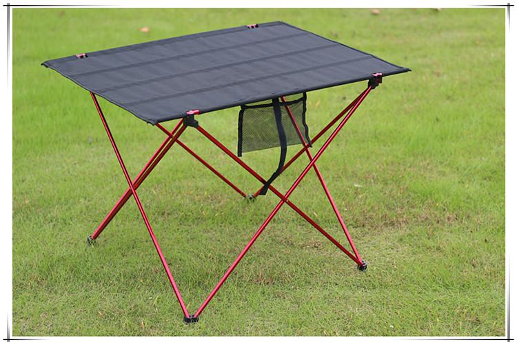 Foldable Table Portable Camping Desk Foldable Table Portable Camping Desk