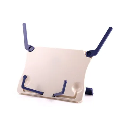 Foldable Tabletop Book Stand Foldable Tabletop Book Stand