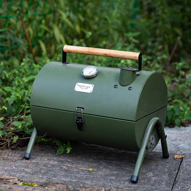 Foldable Tabletop Portable Grill Foldable Tabletop Portable Grill