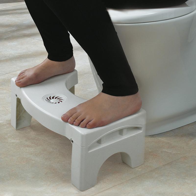 Foldable Toilet Squat Stool Foldable Toilet Squat Stool