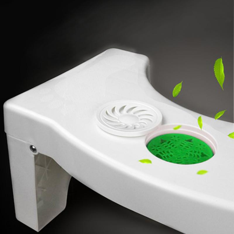 Foldable Toilet Squat Stool Foldable Toilet Squat Stool