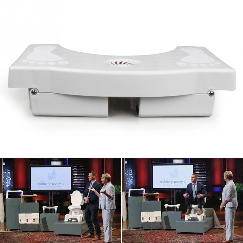 Foldable Toilet Squat Stool Foldable Toilet Squat Stool